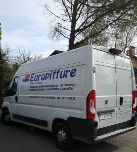 Serietà e tempi rapidi di esecuzione dei lavori concordati